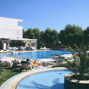 Hotel Rodos Star cazare Afantou