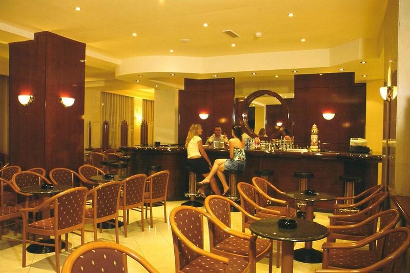 dal travel Rodos Star