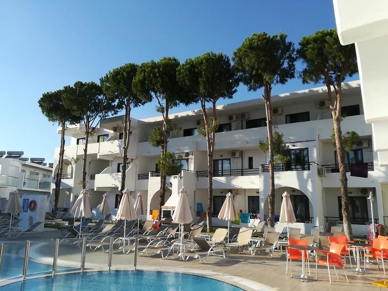 Rodos Star