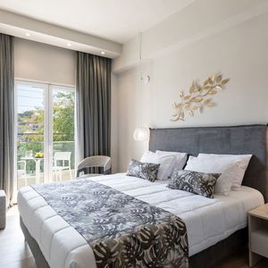 Hotel Melina Oasis Hotel cazare Kassiopi