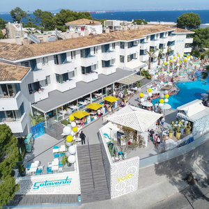 Sejur Sotavento Club Apartments - Adults Only vacanta Magaluf