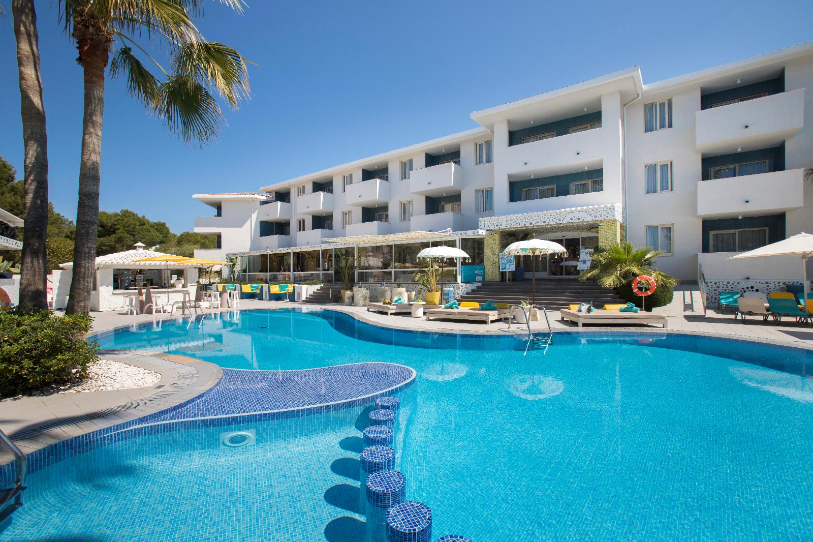 Sotavento Club Apartments - Adults Only