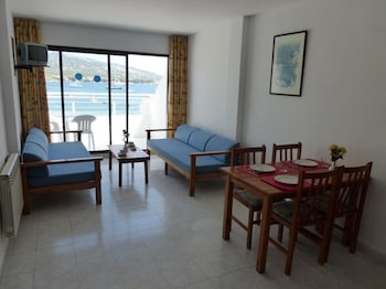 Apartamentos Balear Beach