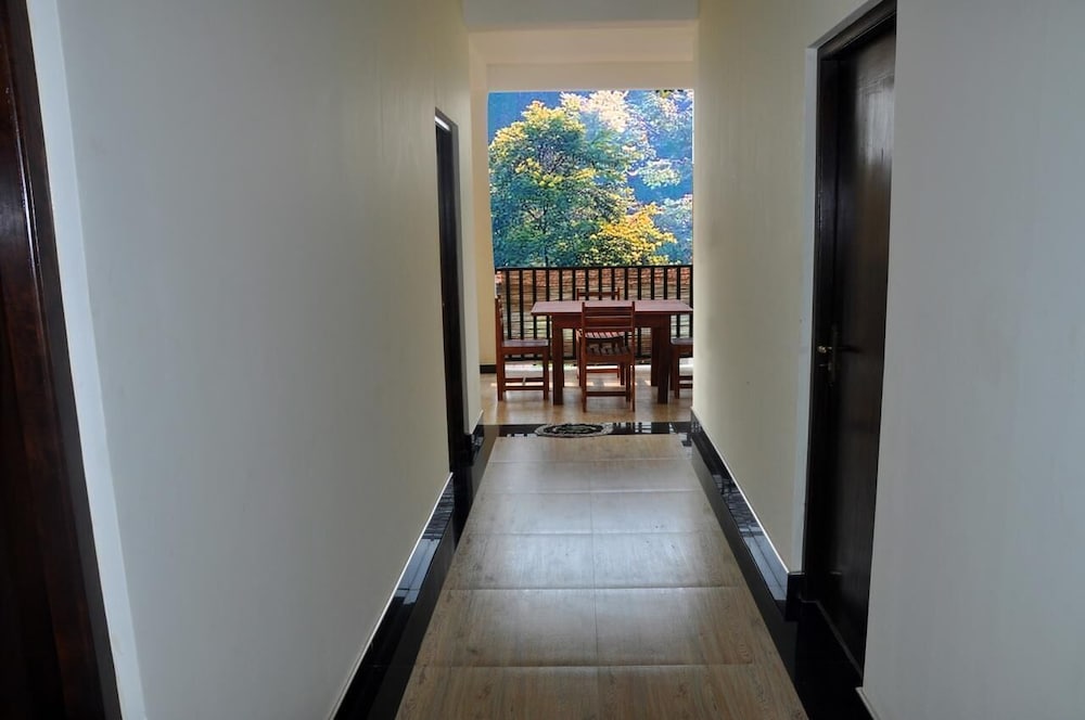Hotel Pearl Gate