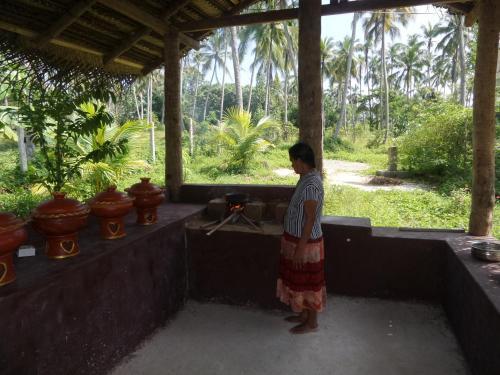 Hotel Cocoworld Bungalow