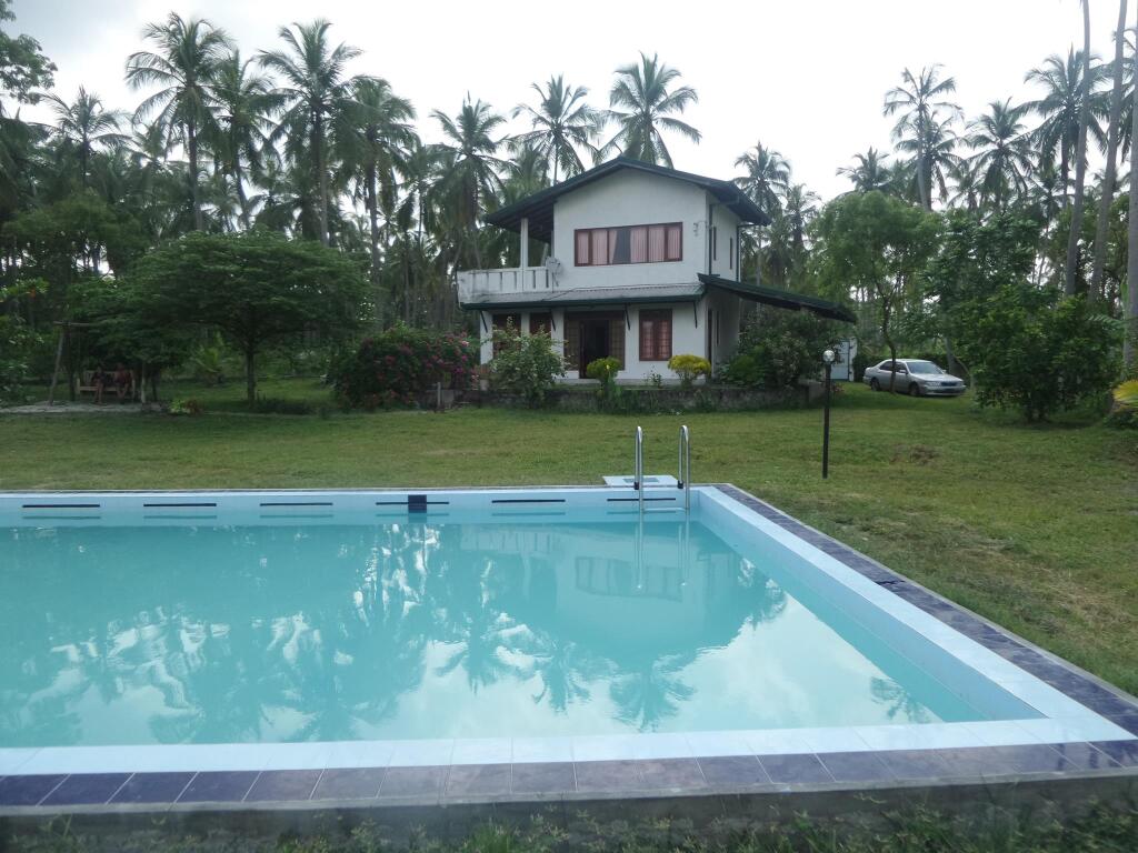 Cocoworld Bungalow