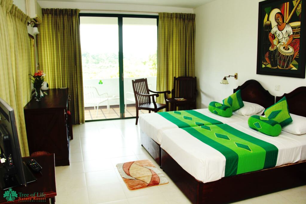 Xotic Resort