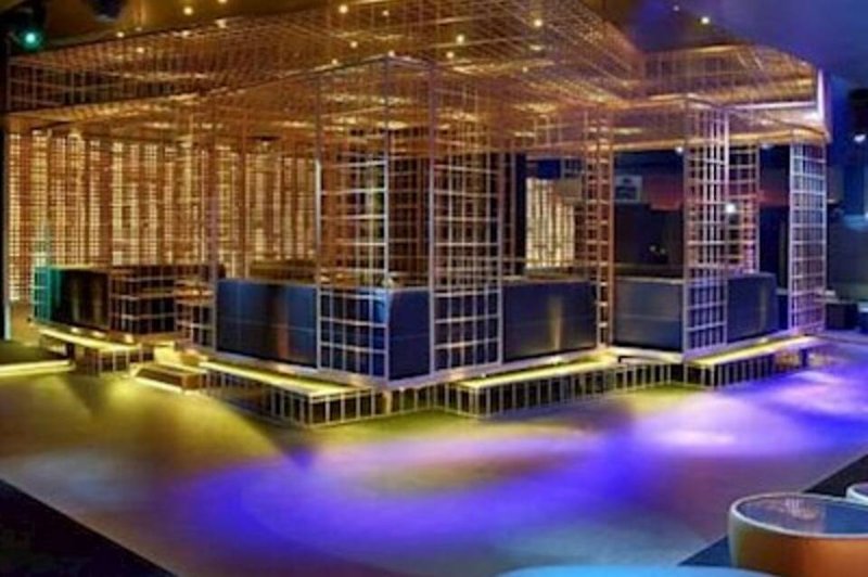 Hotel The Canvas Hotel Dubai - Mgallery Hotel Collection