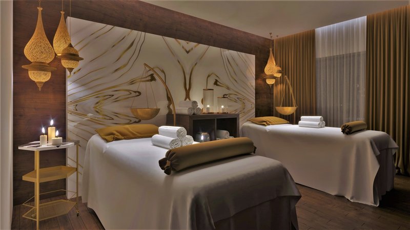 Hotel Barceló Al Jaddaf, Dubai