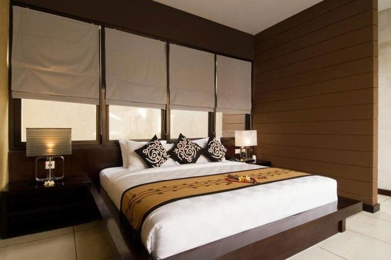 Hotel Jay's Villas Umalas Bali