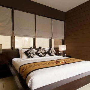 Sejur Jay's Villas Umalas Bali vacanta Kerobokan