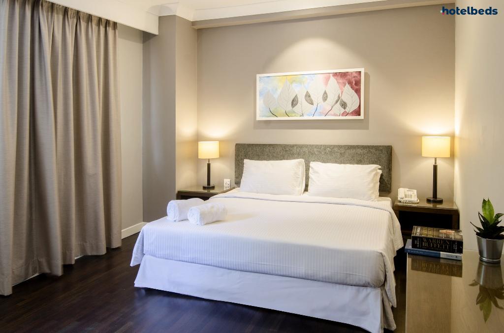 Hotel Domitys Bangsar Kuala Lumpur