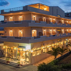 Hotel Hotel Astoria cazare Agia Galini