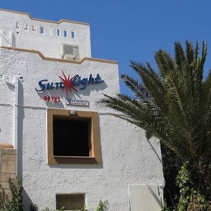 Hotel Sunlight Hotel cazare Agia Galini