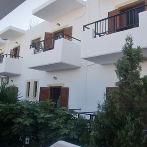 Hotel Avra Rooms cazare Agia Galini
