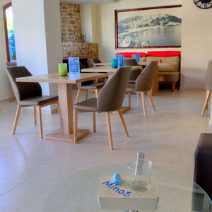 Hotel Minos Boutique Hotel cazare Agia Galini