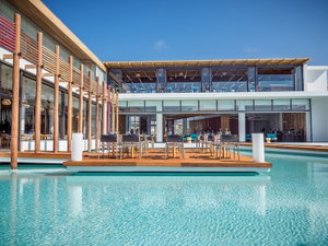 Hotel Stella Island cazare Analipsi
