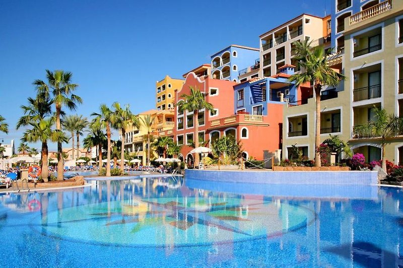 dal travel Bahia Principe Luxury Tenerife