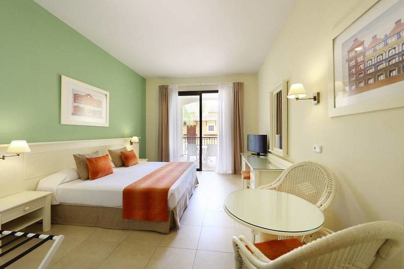 dal travel Bahia Principe Luxury Tenerife