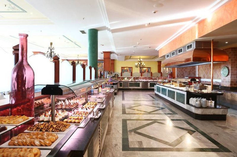 dal travel Bahia Principe Luxury Tenerife