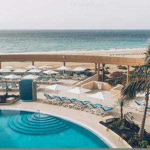 Hotel Iberostar Selection Fuerteventura Palace cazare Fuerteventura