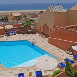 Sejur Villas Monte Solana By Livvo vacanta Fuerteventura