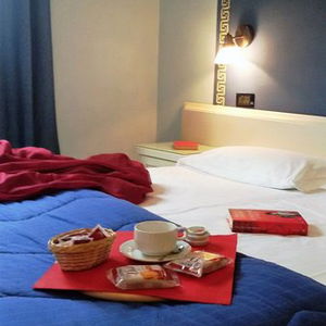 Hotel Il Grifo Hotel E Bisteccheria Toscana cazare Montepulciano