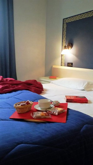 Hotel Il Grifo Hotel E Bisteccheria Toscana cazare Montepulciano