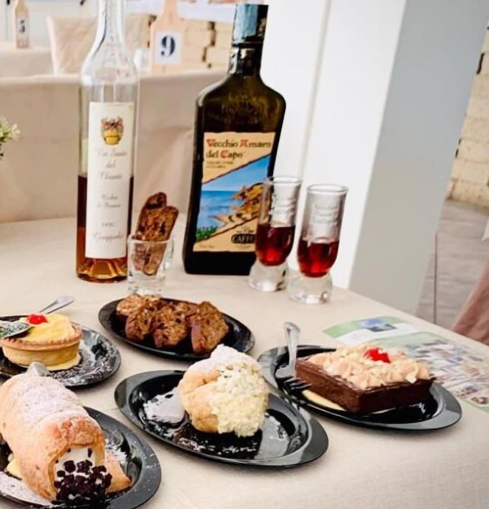 Il Grifo Hotel E Bisteccheria Toscana