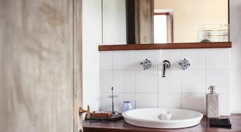 Hotel Fattoria San Martino