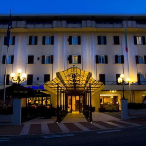 Hotel Grand Hotel Le Fonti cazare Chianciano Terme