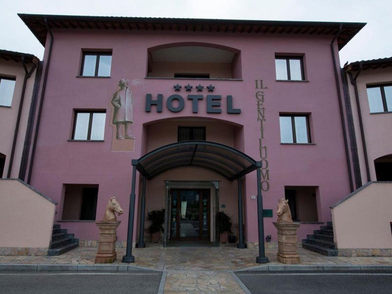 Hotel Hotel Il Gentiluomo