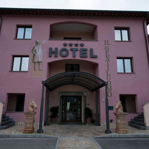 Hotel Hotel Il Gentiluomo cazare Arezzo