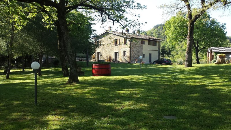 Hotel B&B Country House Poggio Del Drago