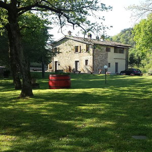 Sejur B&B Country House Poggio Del Drago vacanta Arezzo