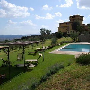 Hotel Fattoria Di Maiano cazare Fiesole