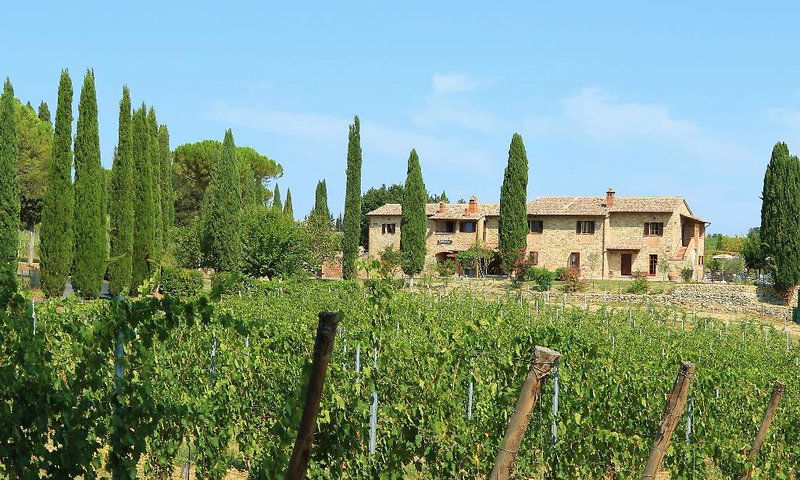 Hotel Tenuta Sovestro