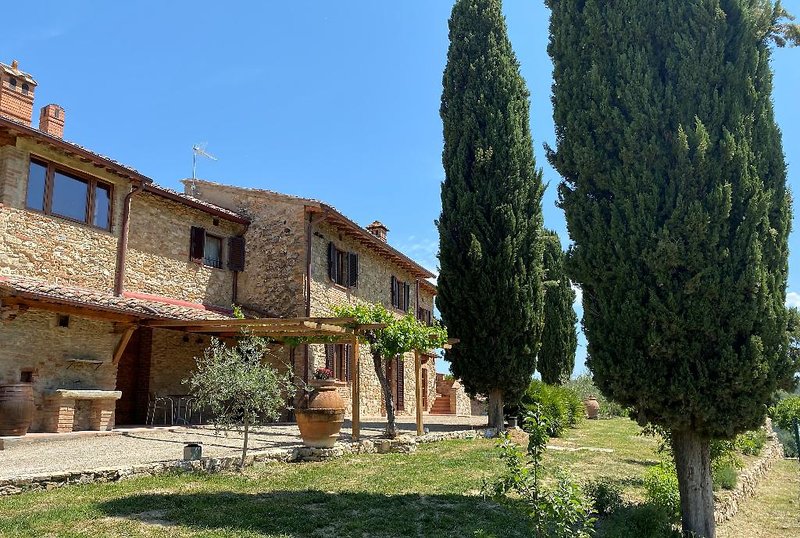 Tenuta Sovestro