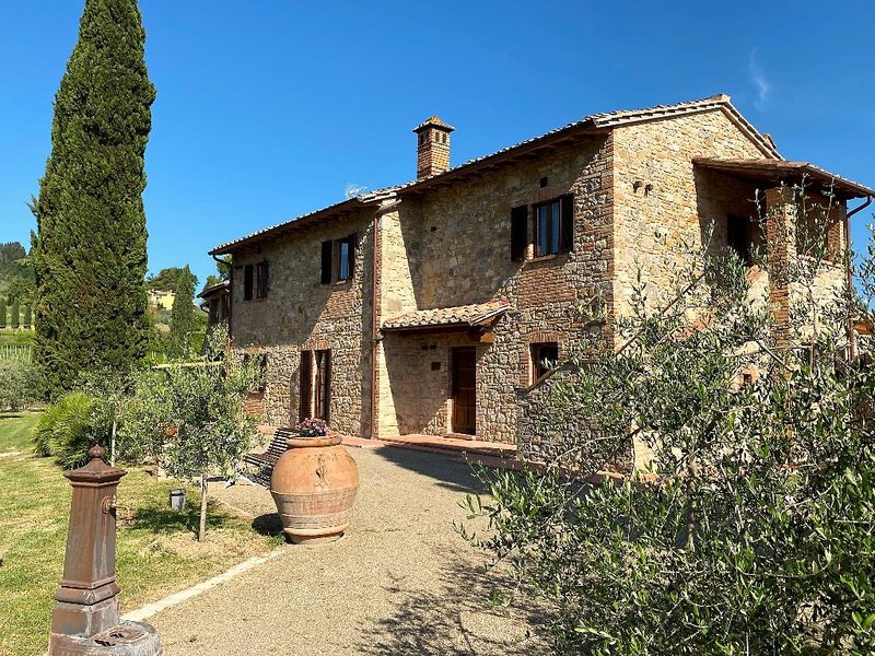Tenuta Sovestro