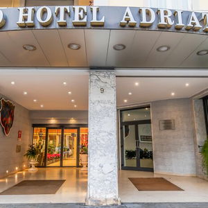 Hotel Grand Hotel Adriatico cazare Indiana