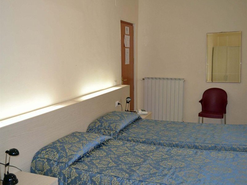 Hotel Hotel Spagna