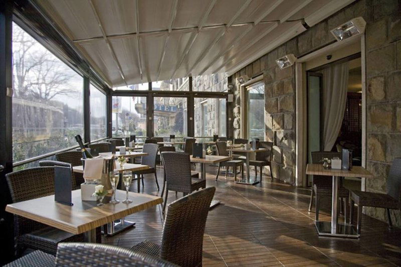 Hotel Grand Hotel Mediterraneo