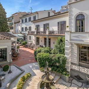 Hotel Palazzo Montebello cazare Indiana