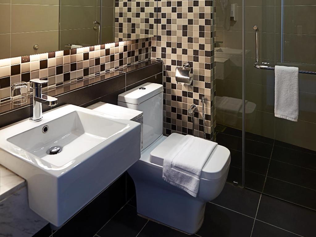 Hotel Hotel Transit Kuala Lumpur