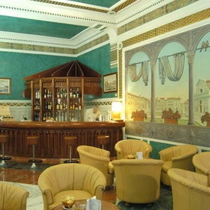 Hotel Roma cazare Indiana