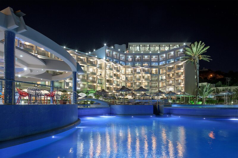 dal travel Atrium Platinum