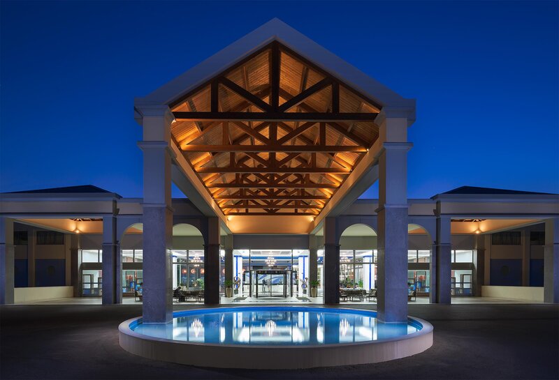 dal travel Atrium Platinum