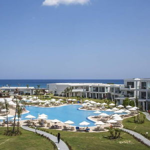 Hotel Asterias Beach Resort cazare Afantou