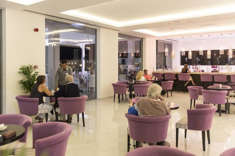 dal travel Asterias Beach Resort