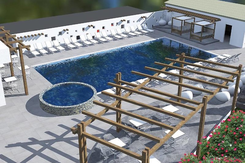 Tinas Plus Hotel